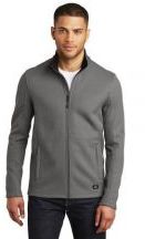 OGIO ® Grit Fleece Jacket
